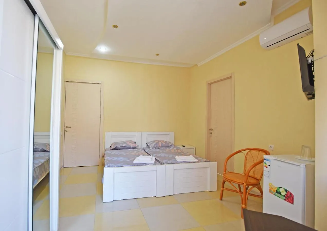 Hotel Vake Palace Tbilisi