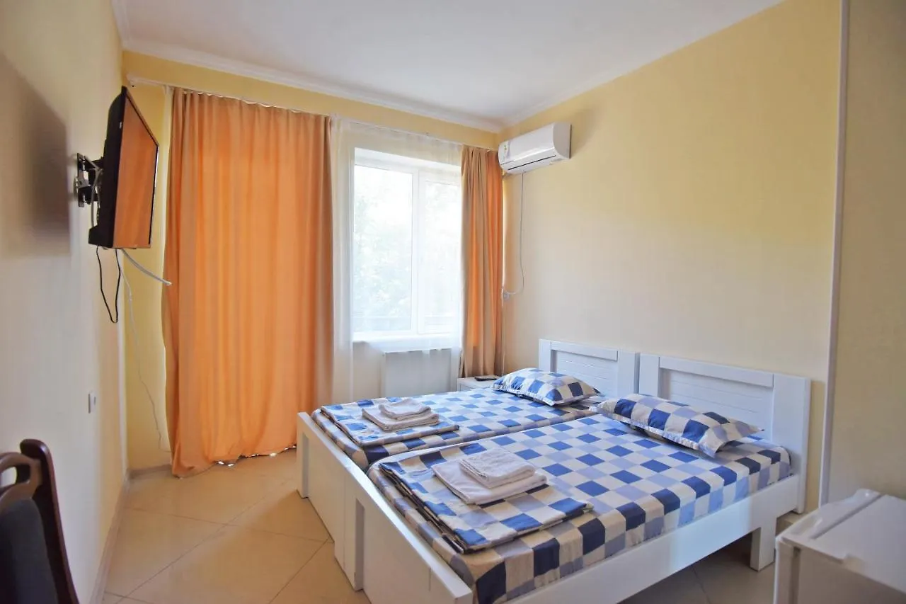 Hotel Vake Palace Tbilisi