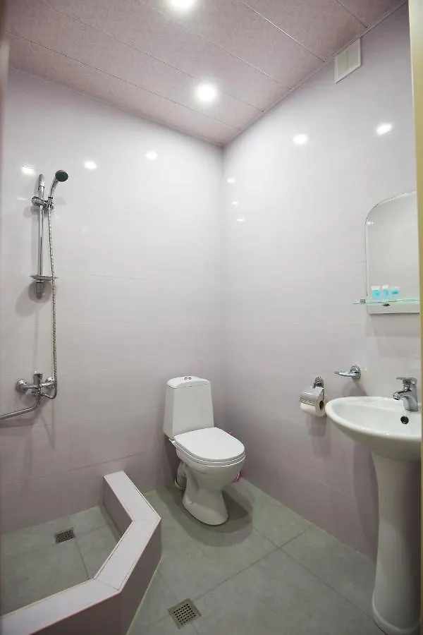 Hotel Vake Palace Tbilisi