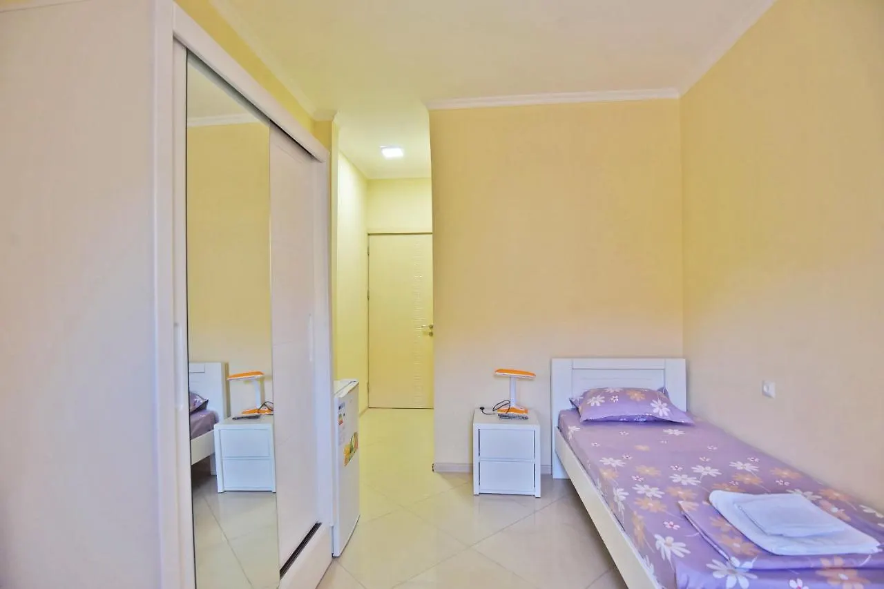 Hotel Vake Palace Tbilisi 3*,  Georgia