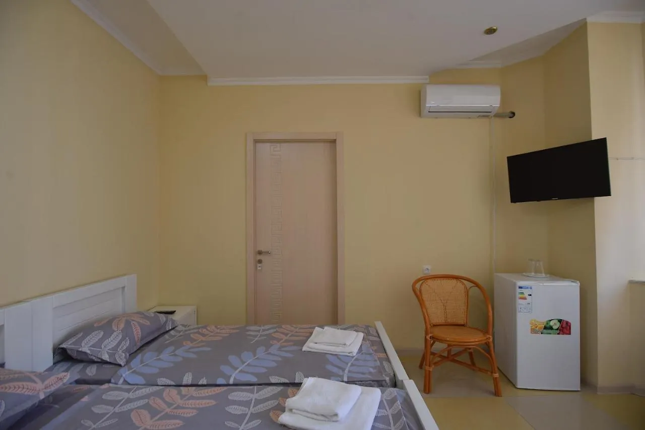 Hotel Vake Palace Tbilisi