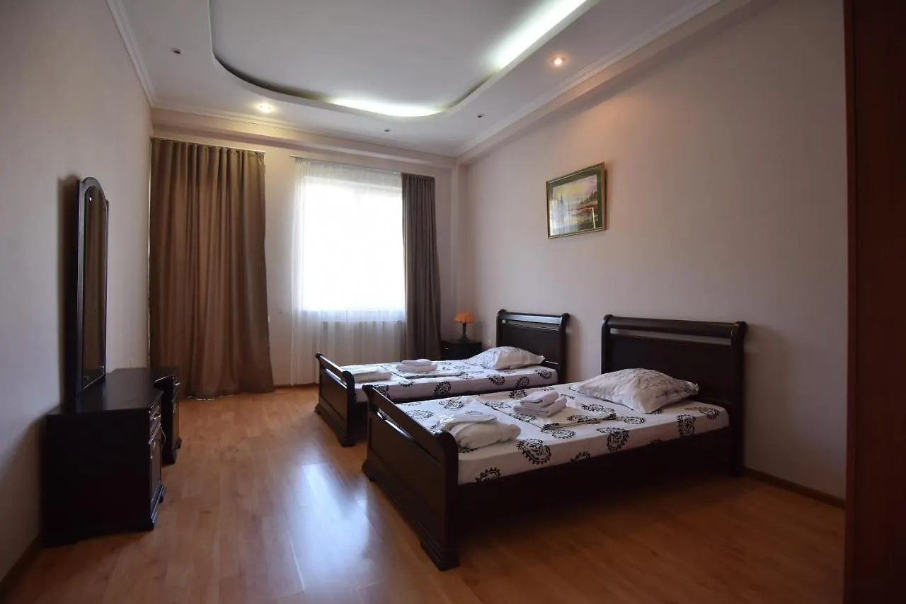 Hotel Vake Palace Tbilisi 3*,  Georgia