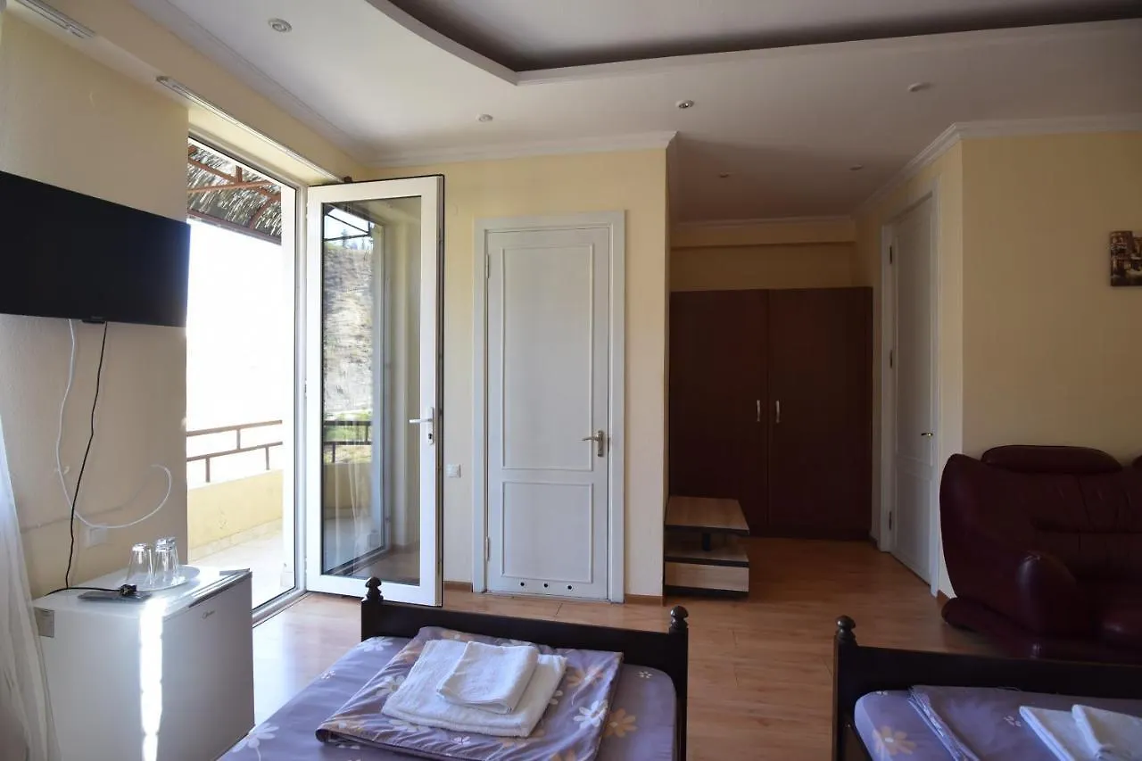 Hotel Vake Palace Tbilisi