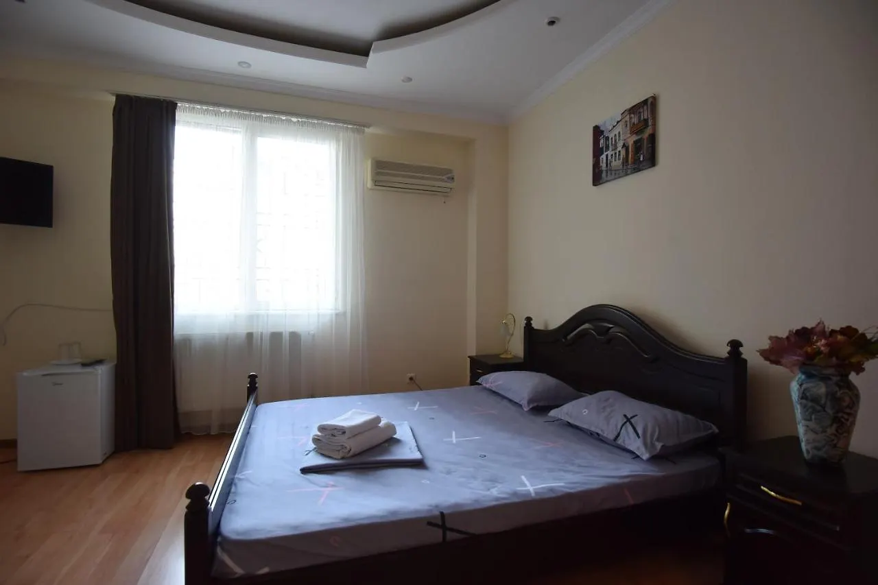 Hotel Vake Palace Tbilisi