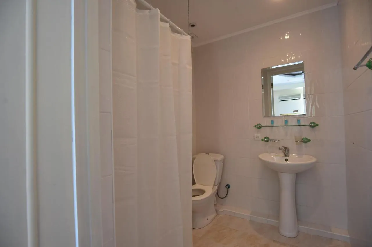***  Hotel Vake Palace Tbilisi Georgia