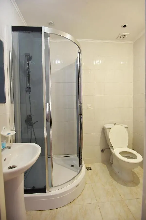 Hotel Vake Palace Tbilisi