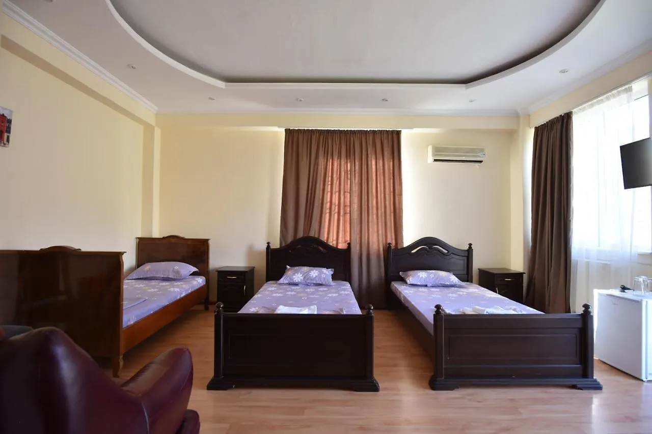***  Hotel Vake Palace Tbilisi Georgia