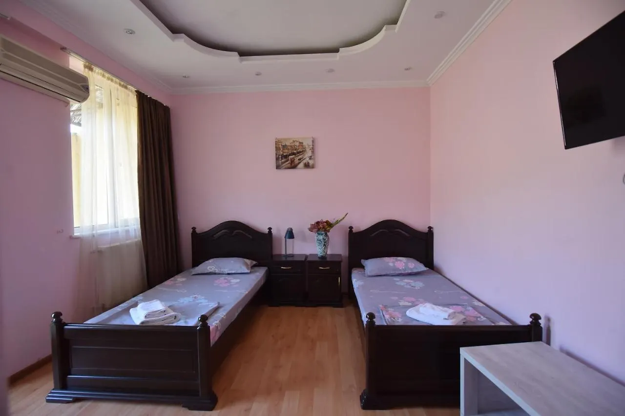 Hotel Vake Palace Tbilisi