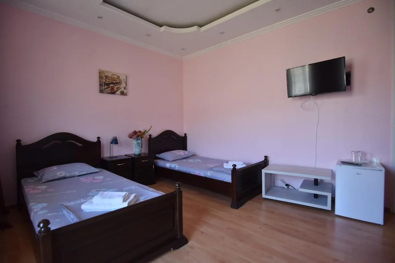 Hotel Vake Palace Tbilisi