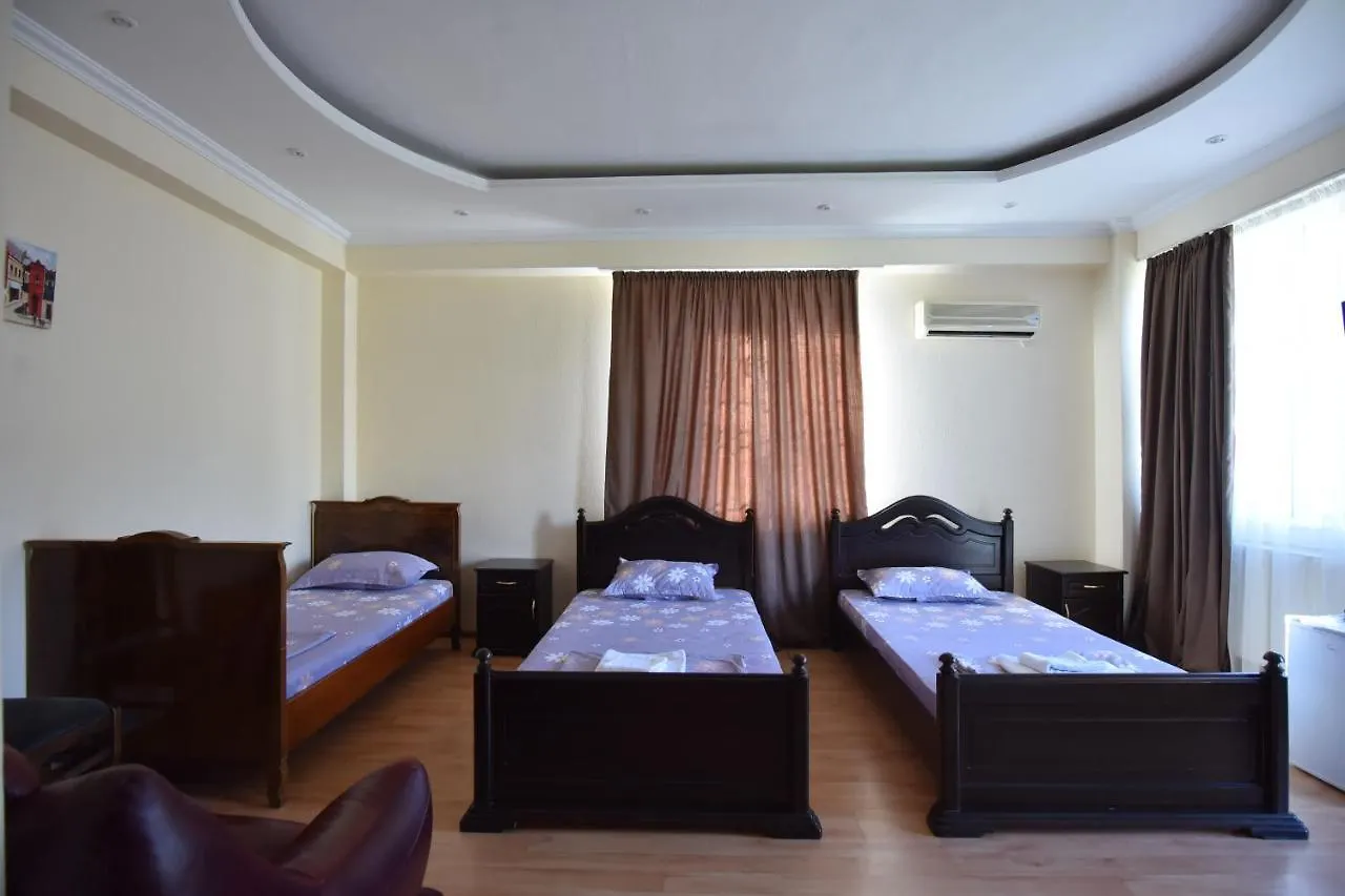 ***  Hotel Vake Palace Tbilisi Georgia