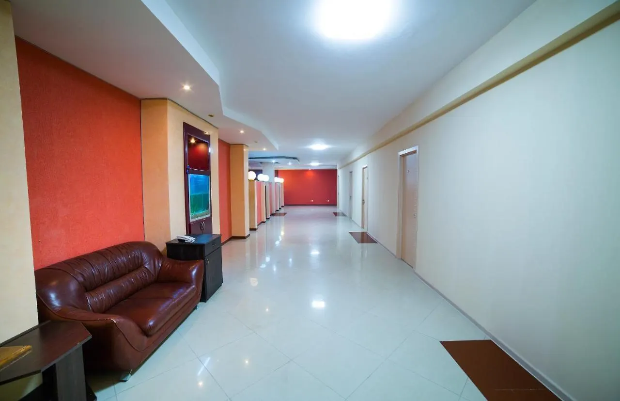 Hotel Vake Palace Tbilisi 3*,