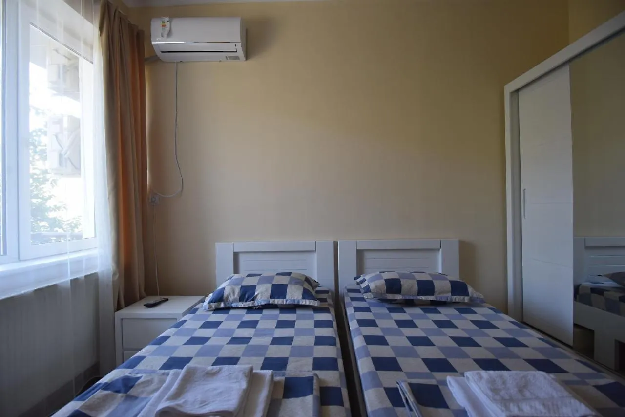 Hotel Vake Palace Tbilisi